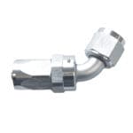 Compression Swivel Hose End -20 | 60°