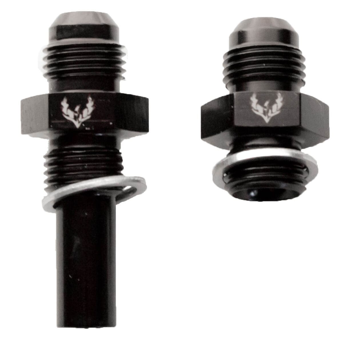 N6916-3 Trans Fitting GM 4L80-4L85 Set 2009 Up -06 - Image 1