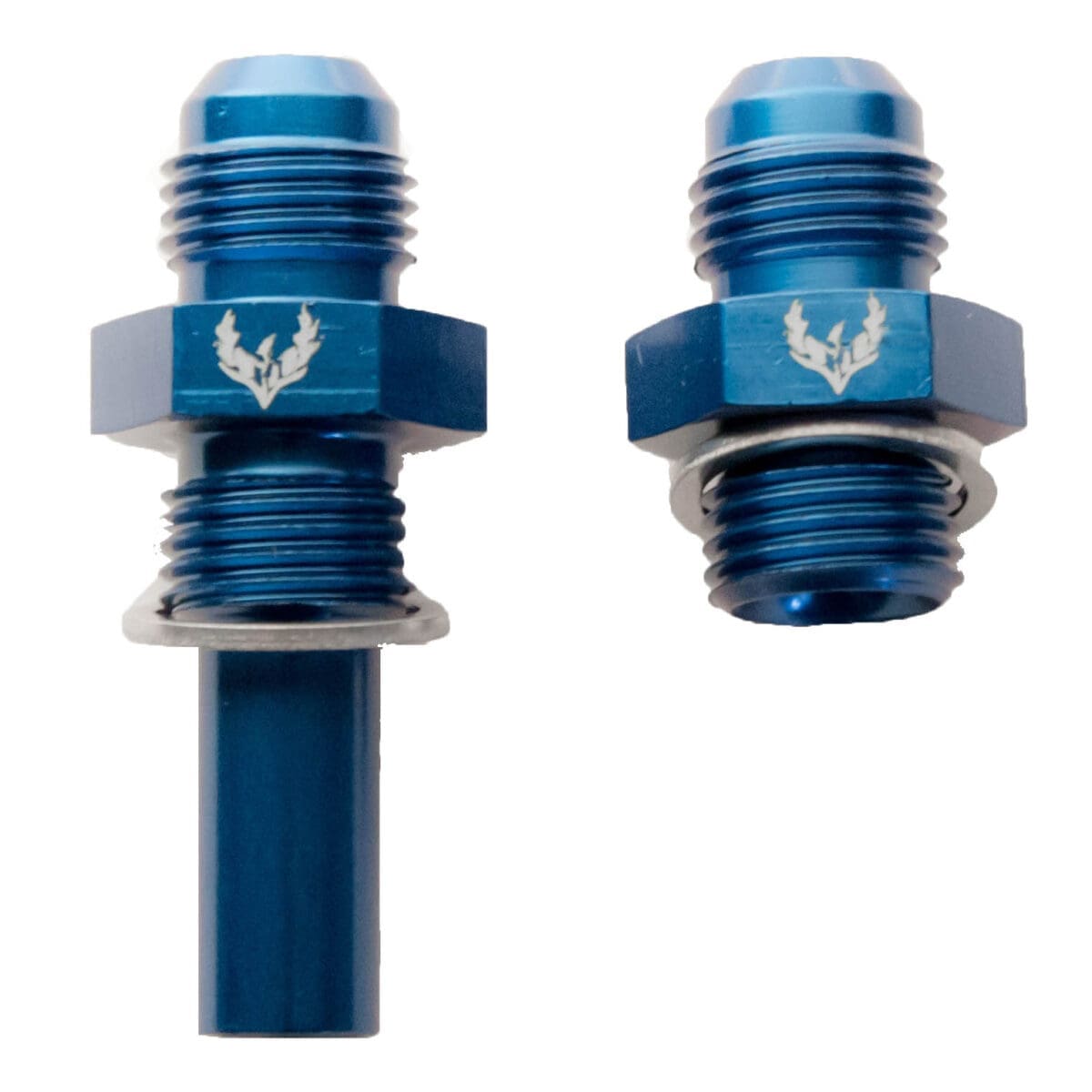 Trans Fitting GM 4L80-4L85 Set 2009 Up -06 - Image 1