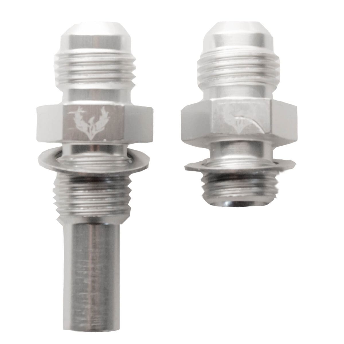 Trans Fitting GM 4L80-4L85 Set 2009 Up -06 - Image 1