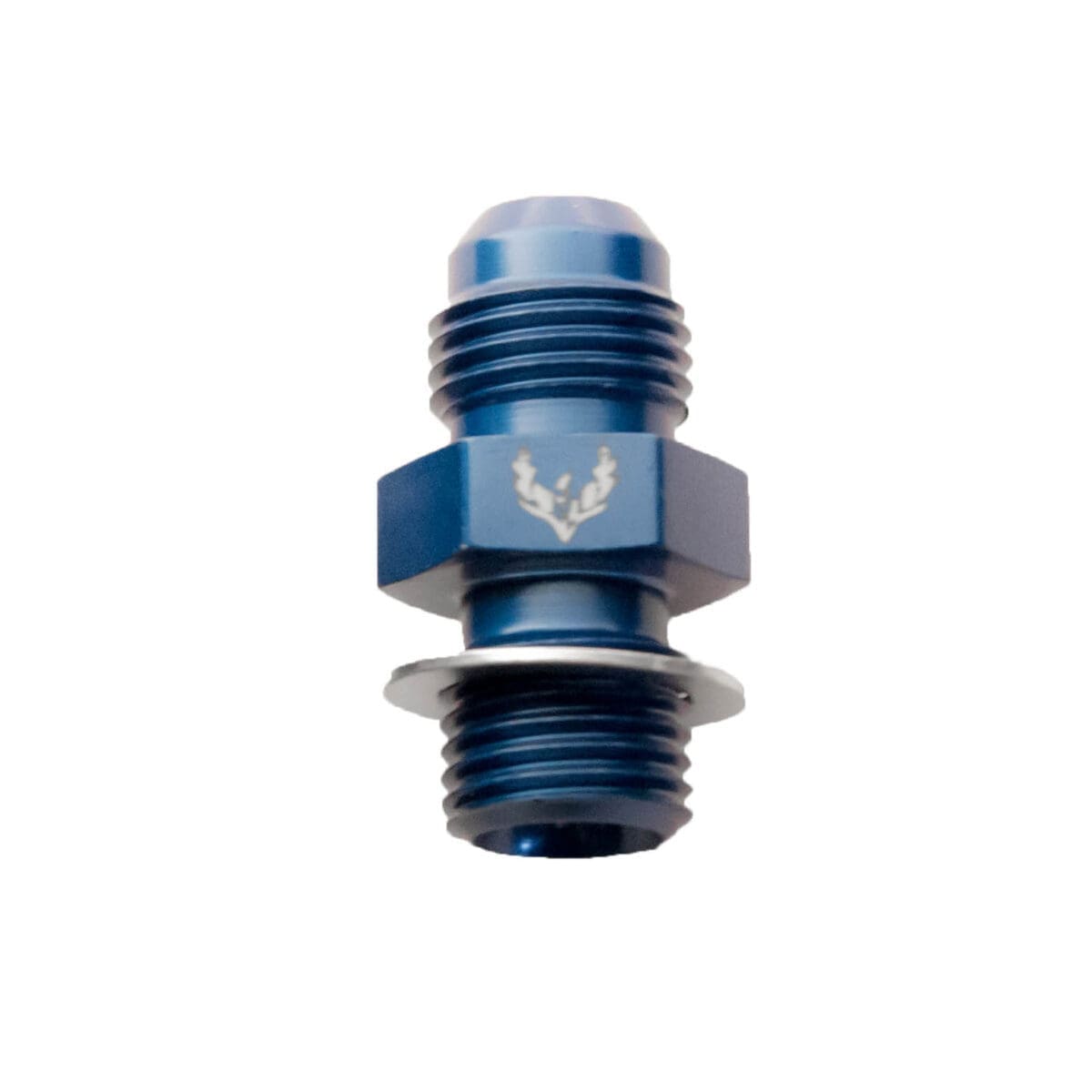 Trans Fitting GM, Ford -08 | 1/4 NPS - Image 1