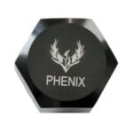 Flare Cap 1 Piece -20