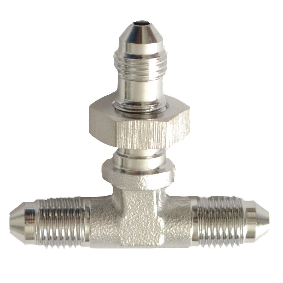 Bulkhead TEE on Branch -03 - Image 1