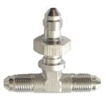 Bulkhead TEE on Branch -03