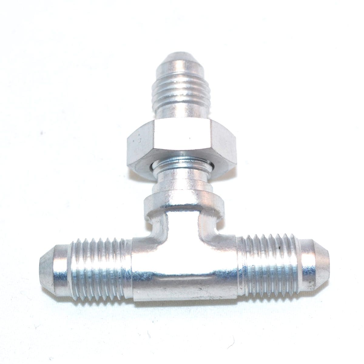 Bulkhead TEE on Branch -04 - Image 1
