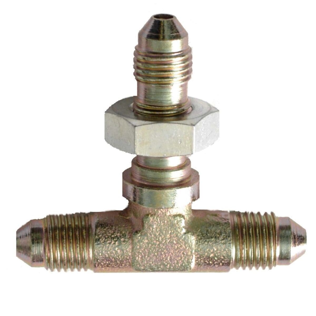 Bulkhead TEE on Branch -03 - Image 1