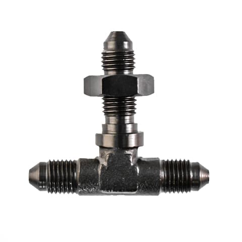 A2X34-8 Bulkhead TEE on Branch -03 - Image 1