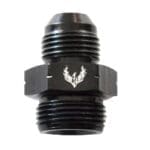 Stack Plate Oil Cooler Fitting -08 | M22 x 1.50