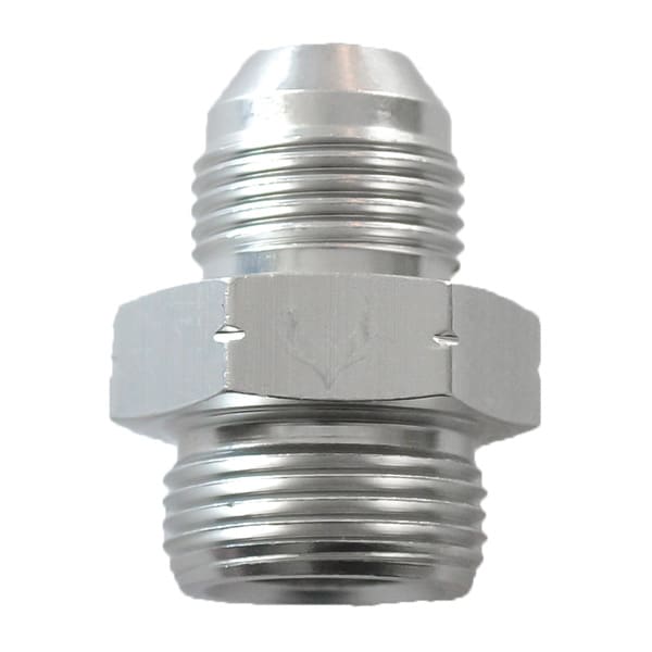 AX2239-5 Stack Plate Oil Cooler Fitting -10 | M22 x 1.50 - Image 1