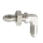 90° Bulkhead Flare Union -03
