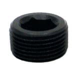 Allen Socket Pipe Thread Plugs 1/16