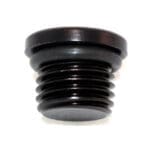 Straight Thread O-Ring Plug -03