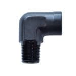 90° Male to Female Pipe Elbow 3/4 NPT