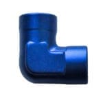 90° Female Pipe Elbow 3/4 NPT