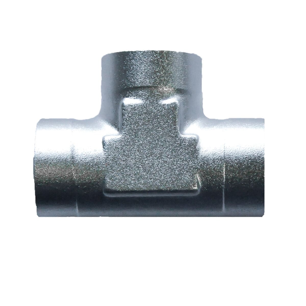 Female TEE 1 NPT - Image 1