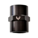 Female Pipe Thread Coupler 1/8 NPT