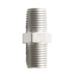 Male Pipe Thread Nipple 1/8 NPT