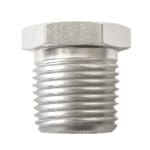 Pipe Reducer Bushings 1 NPT | 1/2 NPT