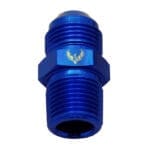 Straight Flare to Pipe -12 | 1/2 NPT