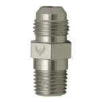 Straight Flare to Pipe -10 | 3/8 NPT