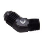 45° Flare to Pipe Elbow -08 | 1/2 NPT