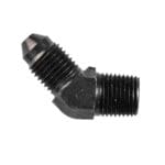 45° Flare to Pipe Elbow -04 | 1/8 NPT