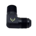 90° Flare to Pipe Elbow -10 | 1/2 NPT