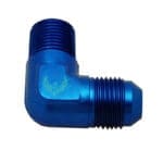 90° Flare to Pipe Elbow -10 | 1/2 NPT