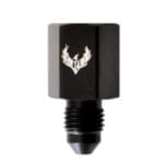 AN Male to NPT Female Fittings -04 | 1/4 NPT