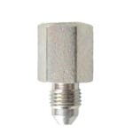 AN Male to NPT Female Fittings -03 | 1/8 NPT