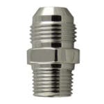 Straight Flare to Pipe -12 | 3/4 NPT