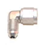 Female to Male AN Swivel Forged Elbow -16 | 90°