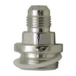 Male Inlet Fittings Short -08 | 7/8-20