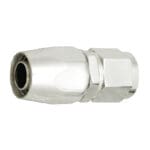 Compression Hose End -12 | Straight