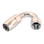 Compression Hose End -10 | 150°