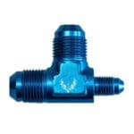 Reducing TEE On Run  -08 TEE | -04 Return