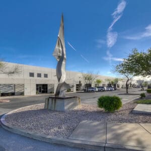 Phenix is moving our distribution to Nevada August 28th