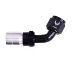 Crimped Hose End -10 | 60°