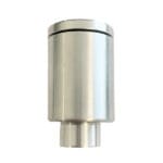 Master Cylinder Reservoir - Remote Mount Kit