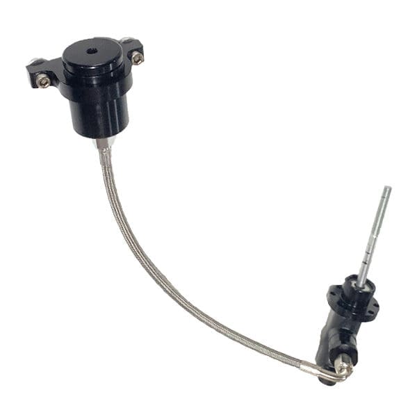 remote master cylinder kit