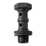 Double Banjo Bolt M10 x 1.00 | 30 MM Grip Length