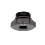 Straight Thread O-Ring Plug -10 with 1/8 Port