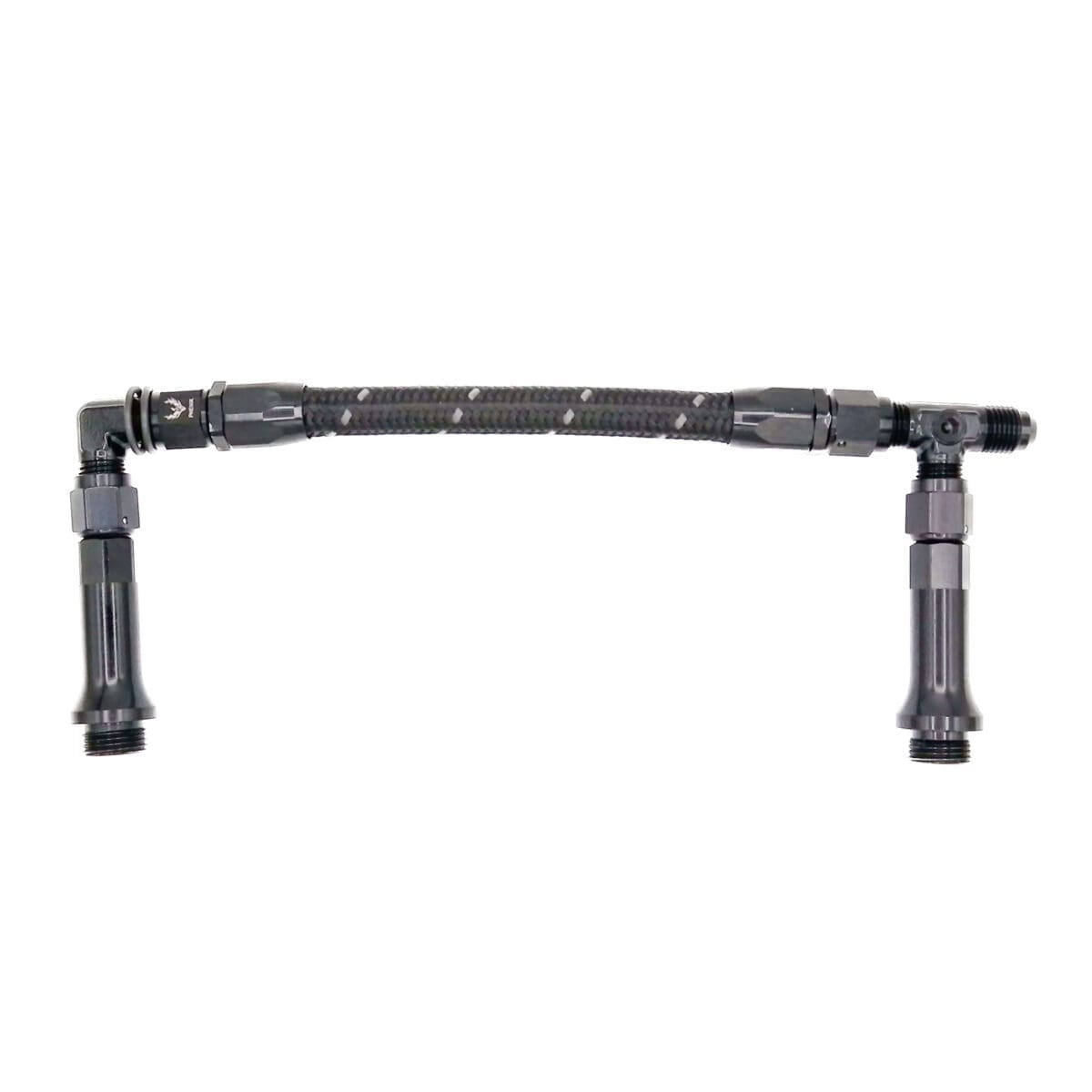 Fuel Line Kit -06 | -06 E85 Hose - Image 1