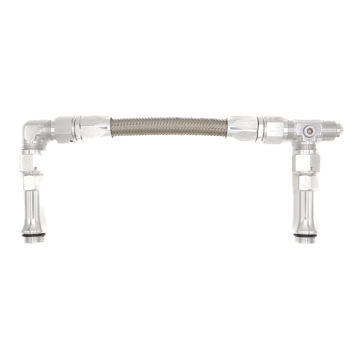 Fuel Line Kit -08 | -08 Hose - Image 1