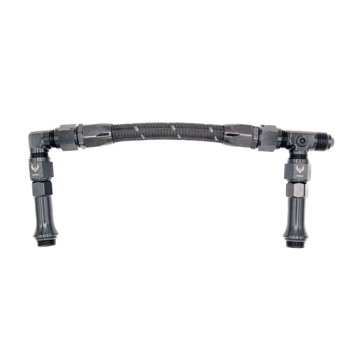 Fuel Line Kit -08 | -08 E85 Hose - Image 1