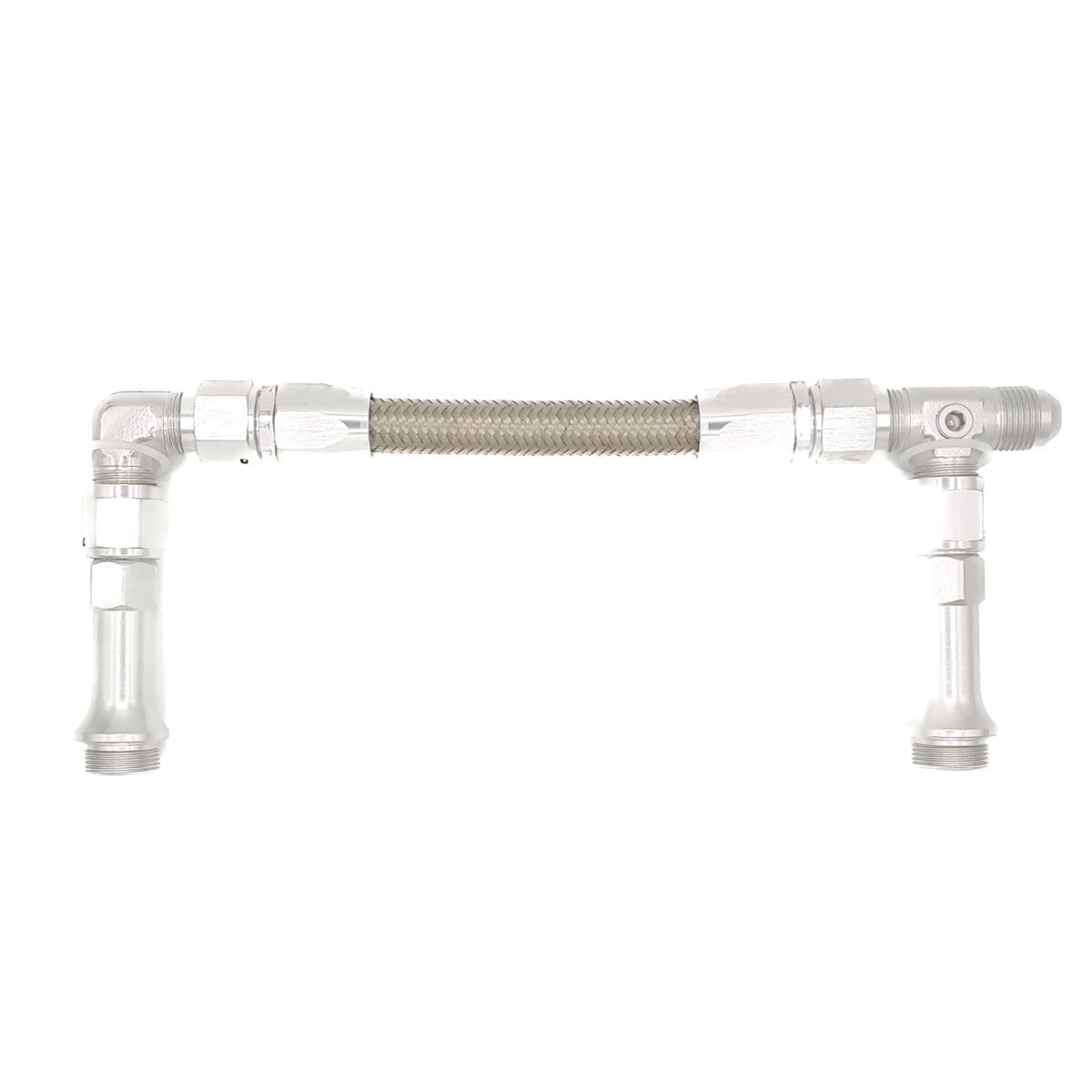 Fuel Line Kit 7/8-20 | -08 Hose - Image 1