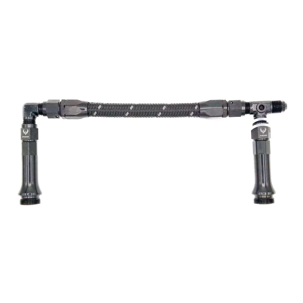 H511785-3 Fuel Line Kit -06 | -06 E85 Hose - Image 1