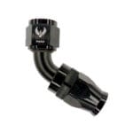 Reusable PTFE Hose End -10 | 60°