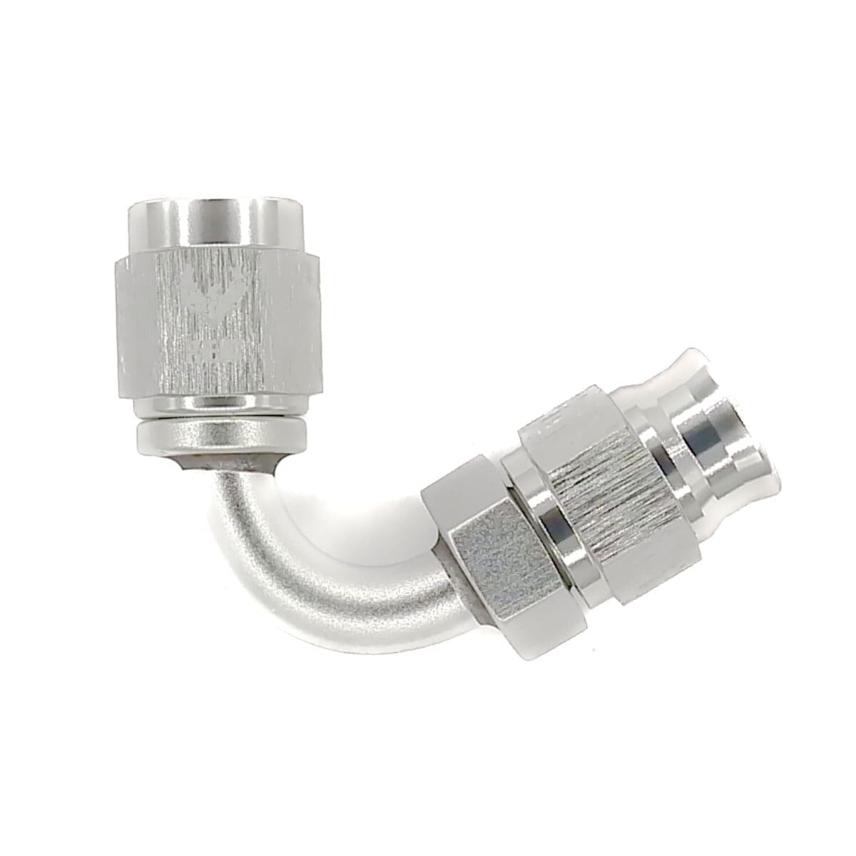 Reusable PTFE Hose End -03 | 120° - Image 1