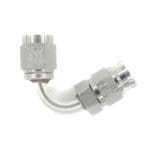 Reusable PTFE Hose End -03 | 120°